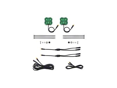Diode Dynamics Stage Series Single Color LED Rock Light - DD7459