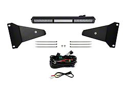 Diode Dynamics Stealth Bumper Light Bar Kit for 2019-Present Ram - DD7627