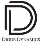 Diode Dynamics Throtl Switchback Rounded Rectangle Halos DD2260