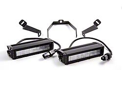Diode Dynamics WRX 2015 SS6 LED Kit - White Driving - DD6008