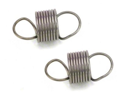 Mr. Gasket Distributor Mechanical Advance - 925D