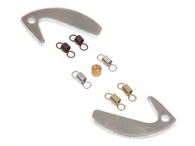 Mr. Gasket Distributor Mechanical Advance - 927G