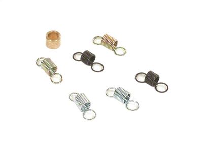 Mr. Gasket Distributor Mechanical Advance - 928G