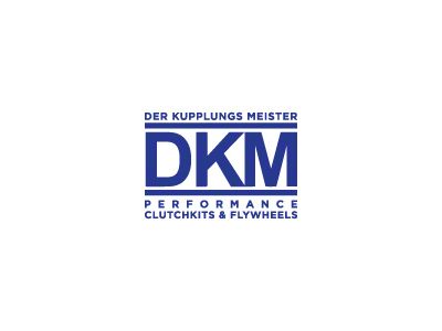 DKM Clutch Clutch Replacement Disc from Kit MS-034-060 - 99876-0150-2