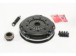 DKM Clutch E34/E36/E39/E46/Z3/Z4 6 Cyl 5-Spd OE Style MA - MA-006-005