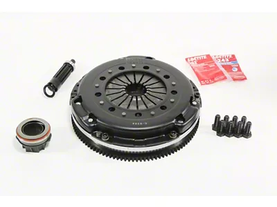 DKM Clutch E34/E36/E39/E46/Z3/Z4 6 Cyl 5-Spd OE Style MA - MA-006-005