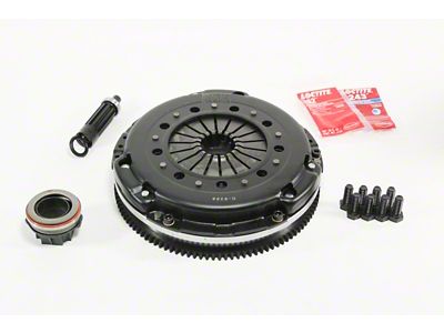 DKM Clutch OE Style MA Clutch Kit - MA-006-054