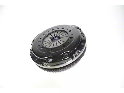 DKM Clutch 5-Spd Sprung MB Clutch Kit w/Steel - MB-006-005