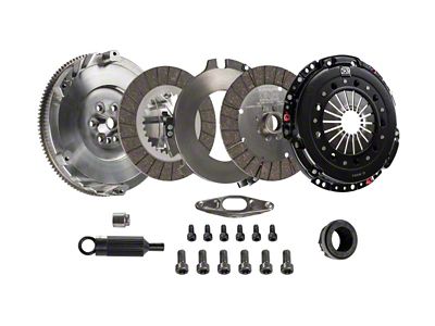 DKM Clutch F22/F23 M 235i MS Organic Twin Disc - MS-006-076