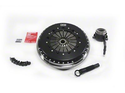 DKM Clutch Clutch 2.0 A3 FSI 6 Bolt Motor - MS-034-062