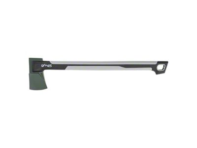 DMOS 23.50-Inch Axpedition Hybrid Axe