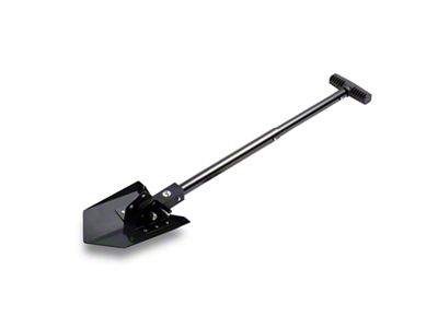 DMOS Compact Delta Shovel; Blackout