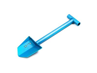 DMOS Nomad Mini Shovel; Azure
