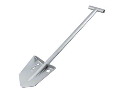 DMOS Nomad Pro Shovel