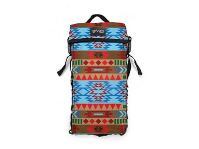 DMOS Stealth Shovel Bag; Southwest