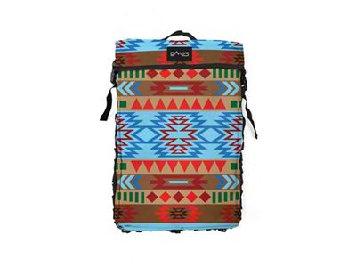 DMOS Stealth XL Shovel Bag; Southwest