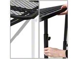 DNA Motoring Foldable Outdoor Work Table