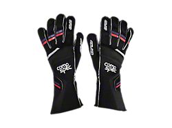 DND Performance Interior Comp Spec Racing Gloves 