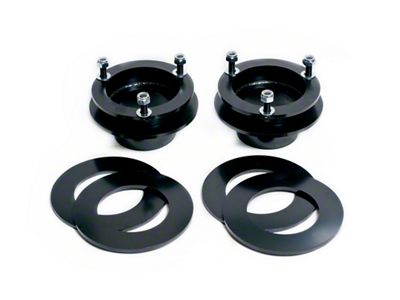ProRYDE Dodge 1500/2500/35 in.0 Front Lift Kit-4WD - 71-2500D