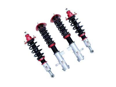 Megan Racing Dodge Avenger 08-14 Sedan Street Series Coilovers MR-CDK-DAV07 - MR-CDK-DAV07