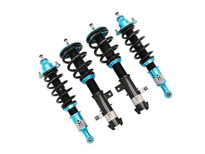 Megan Racing Dodge Avenger Sedan 08-14 EZ Series Coilovers - MR-CDK-DAV07-EZ