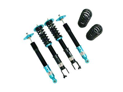 Megan Racing Dodge Charger/300C / SRT-8 06-10 / Dodge Challenger 08-10 - EZ II - MR-CDK-DC06-EZII