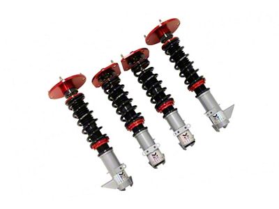 Megan Racing Dodge Neon 95-99 Sedan/Coupe - Street Series Coilovers - MR-CDK-DN95