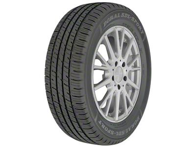 Doral SDL Sport Tire (205/50R16)