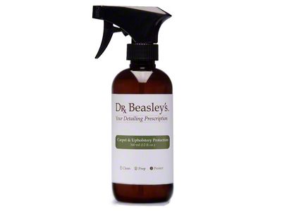 Dr. Beasley's Carpet & Upholstery Protection