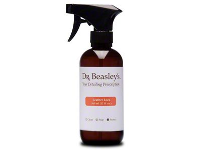 Dr. Beasley's Leather Lock