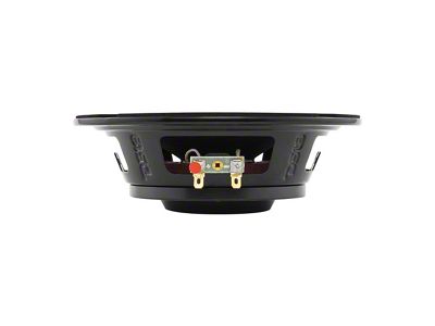DS18 PRO 6.50-Inch 8 OHM Shallow Neodymium Full-Range Loudspeaker; 150 Watts (Universal; Some Adaptation May Be Required)