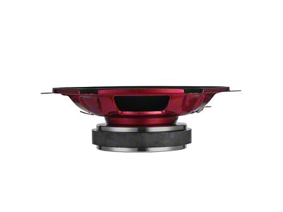DS18 PRO-X 5x7-Inch Mid-Range Loudspeaker with Bullet; 175 Watts (Universal; Some Adaptation May Be Required)