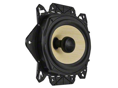 DS18 Universal OEM Speaker Adapter for 6x9-Inch or 6.50-Inch Speakers (Universal; Some Adaptation May Be Required)