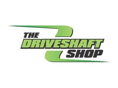 The Driveshaft Shop DSS 04-06 Rear Front+Rear 3 Finger Output Rear To - 200686