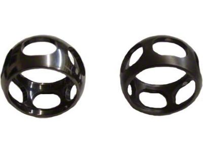The Driveshaft Shop Pontiac 2004-2006 GTO 1000HP Axle -with 300m 1-1/8in torsional - 510212