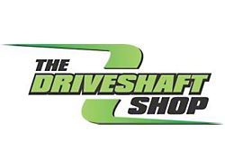 The Driveshaft Shop 2018+ Jeep Grand Cherokee SRT / Trackhawk Direct Fit - 610303