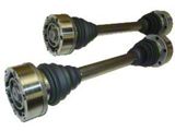 The Driveshaft Shop 2004-2006 GTO 600HP Axle with 1-1/8in Torsional Center; Each