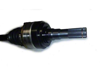 The Driveshaft Shop 2015+ Mustang 800HP Direct-Fit Axle -Right RA8506X4 - RA8506X4