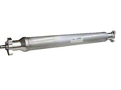 The Driveshaft Shop Chevrolet Corvette 2001-2004 C5 6-Speed Manual Incl. Z06 3.5in - 610082