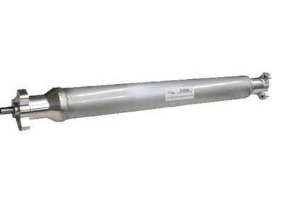 The Driveshaft Shop Chevrolet Corvette 2001-2004 C5 6-Speed Manual Incl. Z06 3.5in - 610082