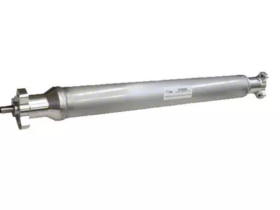 The Driveshaft Shop Chevrolet Corvette 2009-2010 C6 6-Speed Manual includes Z06 3in - 610382