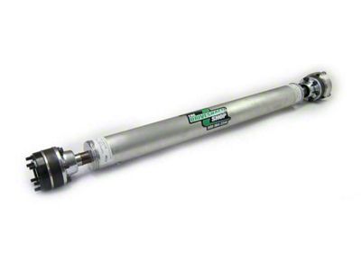 The Driveshaft Shop DSS 16 + CTS Auto 8 speed 4in shaft - 610294