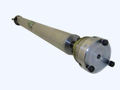 The Driveshaft Shop Pontiac 2008-2009 G8 / CHEVY SS Auto 1-Piece Aluminum - 610155