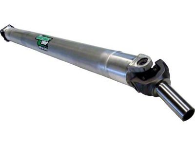 The Driveshaft Shop 2003-2008 G35 Coupe 6 Speed Manual 3.5in Aluminum Driveshaft - 610101