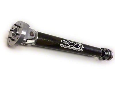 The Driveshaft Shop DSS 04-08 AP2 S2000 1-Piece 3.25 Inch Carbon Fiber - 610122