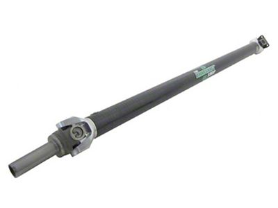 The Driveshaft Shop 2004-2007 STI 6-Speed R180 Rear 1-Piece Carbon Fiber - 610098