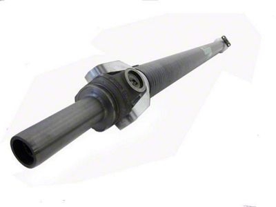 The Driveshaft Shop Subaru 02-07 WRX Automatic or with 6-Speed Swap R160 - 610096