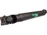 The Driveshaft Shop Chevrolet Camaro 2010-2015 V8 6-Speed Manual 3.5in Aluminum 1-Piece - 610204