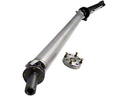 The Driveshaft Shop 2001-2007 Mitsubishi Lancer Evo VII / VIII / IX 2-Piece - 610090