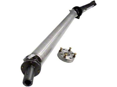 The Driveshaft Shop 2001-2007 Evo VII / VIII / IX 2-Piece - 610090